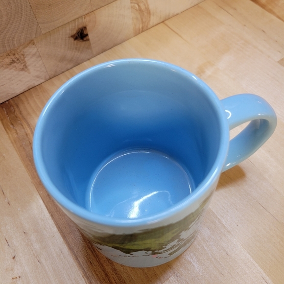 Global Warming Mug - Picture 4 of 4